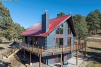 Property for sale in El Paso County, Colorado