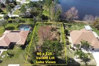 Property for sale in Flagler County, Florida