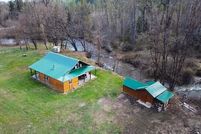Property for sale in Ferry County, Washington