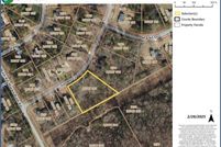 Undeveloped Land for sale in Gwinnett County, Georgia