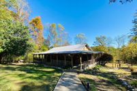 Property for sale in Crawford County, Indiana