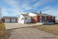Property for sale in Laramie County, Wyoming