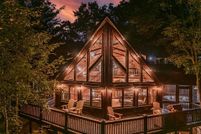 Property for sale in Fannin County, Georgia