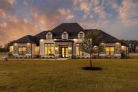 Property for sale in Parker County, Texas