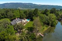 Property for sale in Sonoma County, California
