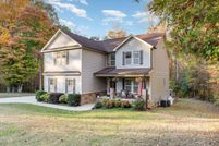 Property for sale in Franklin County, North Carolina