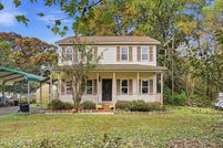 Property for sale in Johnston County, North Carolina