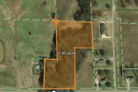 Undeveloped Land for sale in Madison County, Alabama