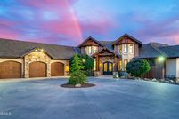 Property for sale in Yavapai County, Arizona