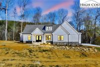 Property for sale in Ashe County, North Carolina