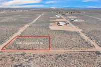 Property for sale in Sandoval County, New Mexico
