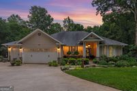 Property for sale in Dawson County, Georgia