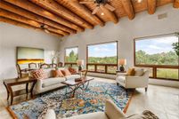 Property for sale in Santa Fe County, New Mexico