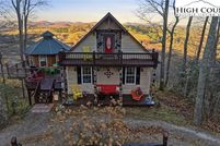 Property for sale in Alleghany County, North Carolina