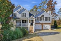 Property for sale in Pickens County, Georgia