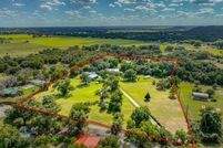 Property for sale in Parker County, Texas