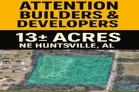 Property for sale in Madison County, Alabama