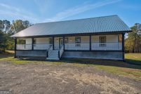 Property for sale in Elbert County, Georgia