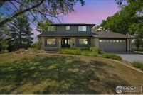 Property for sale in Larimer County, Colorado