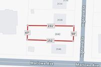 Property for sale in Mecklenburg County, North Carolina