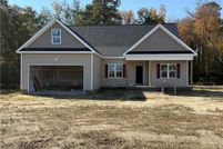 Property for sale in Harnett County, North Carolina