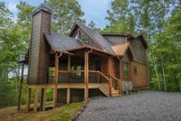 Property for sale in Fannin County, Georgia