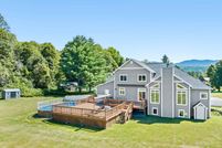 Property for sale in Lamoille County, Vermont