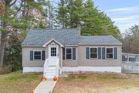 Property for sale in Merrimack County, New Hampshire