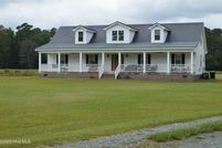 Property for sale in Columbus County, North Carolina