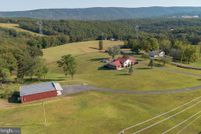 Property for sale in Frederick County, Virginia