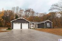 Property for sale in Grayson County, Kentucky