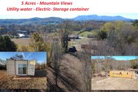 Property for sale in Cocke County, Tennessee