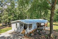 Property for sale in Banks County, Georgia