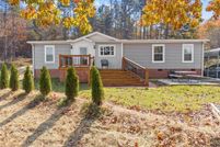 Property for sale in Habersham County, Georgia