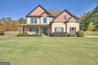 Property for sale in Coweta County, Georgia