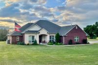 Property for sale in Lincoln County, Oklahoma