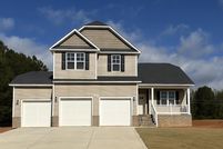 Property for sale in Lee County, North Carolina