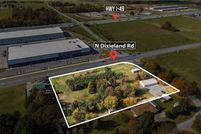 Property for sale in Benton County, Arkansas