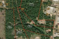 Undeveloped Land for sale in Gregg County, Texas