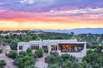 Property for sale in Santa Fe County, New Mexico