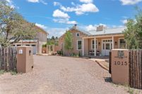 Property for sale in Santa Fe County, New Mexico