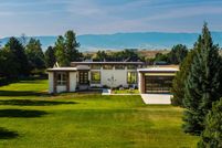 Property for sale in Sheridan County, Wyoming