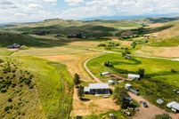 Property for sale in Sheridan County, Wyoming