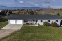 Property for sale in Ravalli County, Montana