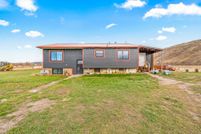 Property for sale in Stillwater County, Montana