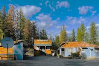Property for sale in Ferry County, Washington