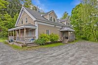 Property for sale in Lamoille County, Vermont