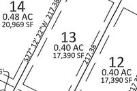 Undeveloped Land for sale in Cedar County, Iowa