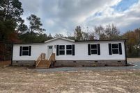 Property for sale in Sampson County, North Carolina