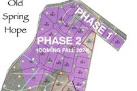 Property for sale in Nash County, North Carolina